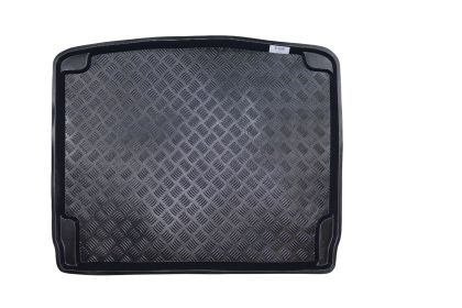 Стелка за багажник за Skoda Rapid (2012-2017) hatchback Spaceback upper floor