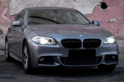 Body Kit М Пакет за BMW F10 (2010+) - M-Tech Дизайн - View 3