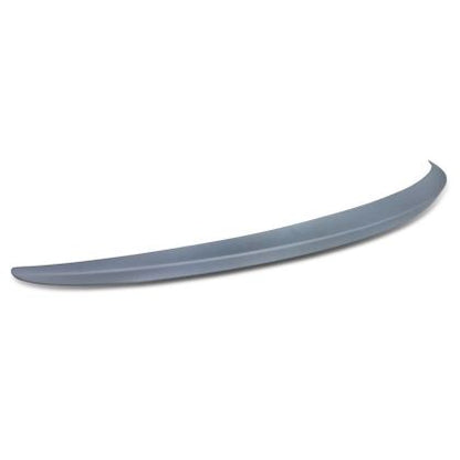 Спойлер за багажник за Mercedes R171 SLK (2004-2010) - AMG Design - сив - View 2