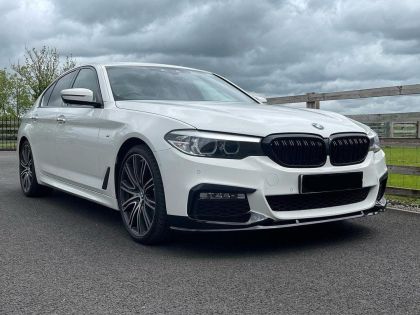 Body Kit за BMW G30 (2017+) - M-Performance Дизайн - View 3
