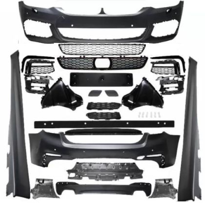 Body Kit за BMW G30 (2017+) - M-Tech Дизайн - View 2