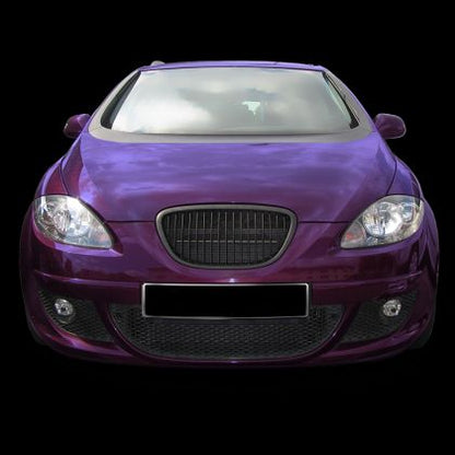 Решетка без емблема SEAT LEON / ALTEA 1P (2004-2009) - View 2