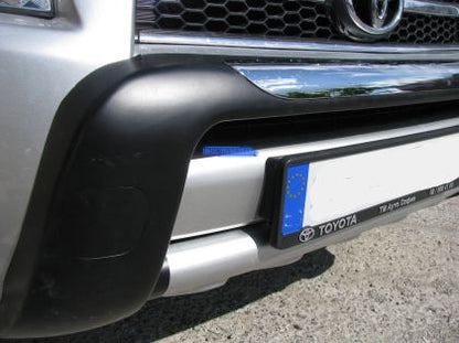 Преден ролбар за Toyota Rav4 (2009-2012) - View 2