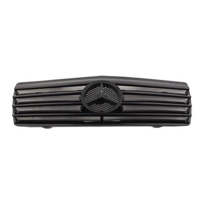 Решетка за Mercedes W140 (92-98) - черна - View 2