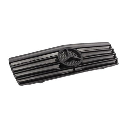 Решетка за Mercedes W140 (92-98) - черна - View 3