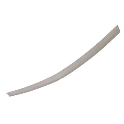 Спойлер за багажник за Mercedes W212 E-Class (2010-2013) - AMG Design - сив - View 2
