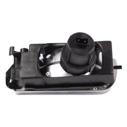 Халогени за BMW E36 (91-99) - хром OEM - View 2