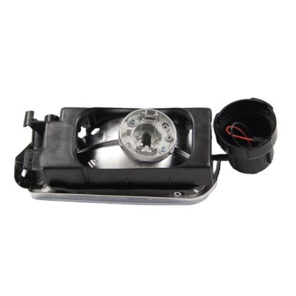 Халогени за BMW E36 (91-99) - хром OEM - View 3