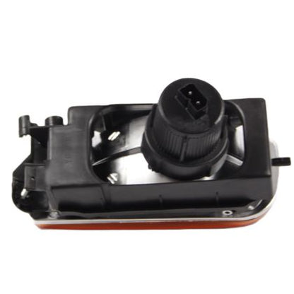 Халогени за BMW E36 (1991-1999) - жълт цвят - View 2