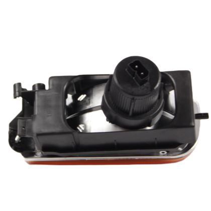 Халогени за BMW E36 (1991-1999) - жълт цвят - View 2