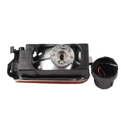 Халогени за BMW E36 (1991-1999) - жълт цвят - View 3