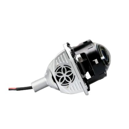 Би Лед Лупи 3" Aozoom - M8 Y3, 60W / 67W - View 2