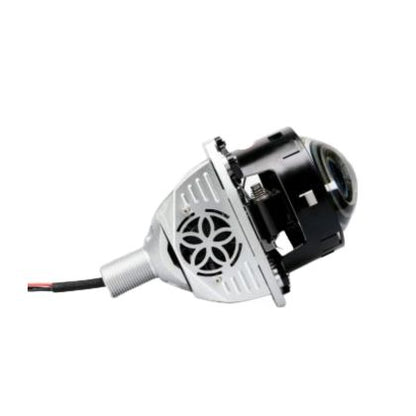 Би Лед Лупи 3" Aozoom - M8 Y3, 60W / 67W - View 2