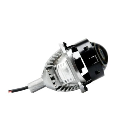 Би Лед Лупи 3" Aozoom - M8 Y3, 60W / 67W - View 3