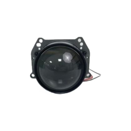 Би Лед Лупи 2.5" Aozoom - Red Knight 25W / 29W - View 2
