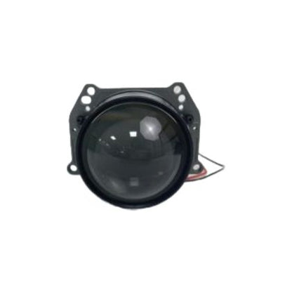 Би Лед Лупи 2.5" Aozoom - Red Knight 25W / 29W - View 2