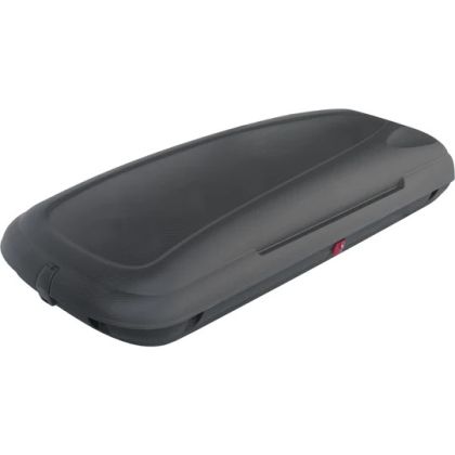 Автобокс Art Plast 200x79x38cm с ключ, 480 литра - черен карбон - View 2