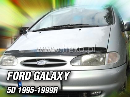 Дефлектор за преден капак за FORD GALAXY (95-99) - View 2