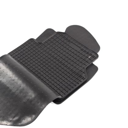 Гумени стелки за VW Passat B6 / B7  (2005-2014) - View 3