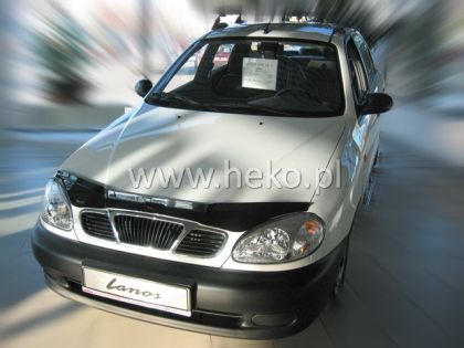 Дефлектор за преден капак за DAEWOO LANOS - View 2