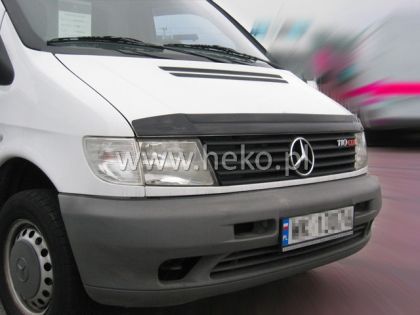 Дефлектор за преден капак за MERCEDES VITO (1996-2003) - View 2