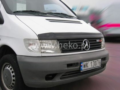 Дефлектор за преден капак за MERCEDES VITO (1996-2003) - View 2