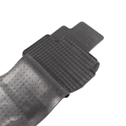 Гумени стелки за  PEUGEOT 4007 / CITROEN C-Crosser (2007-2012) / MITSUBISHI Outlander II (2005-2012) - View 3