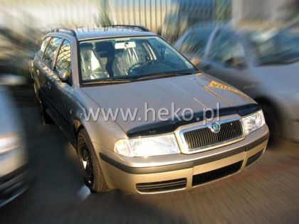 Дефлектор за преден капак за SKODA OCTAVIA (1996+) - View 2