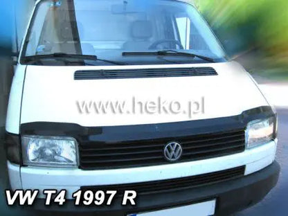 Дефлектор за преден капак за VW CARAVELLE / T4 (1991-2003) - View 2