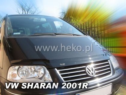 Дефлектор за преден капак за VW SHARAN (2001-2011) - View 2