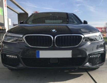 Body Kit за BMW G30 (2017+) - M-Tech Дизайн - View 3