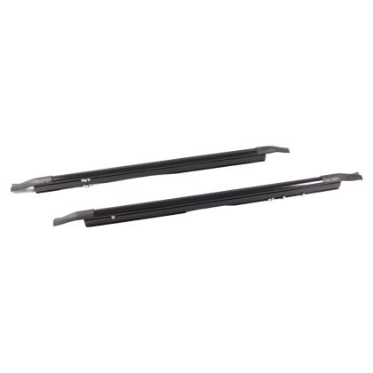 Степенки за Toyota Rav4 (2009-2012) - с 2.0 двигател - View 3