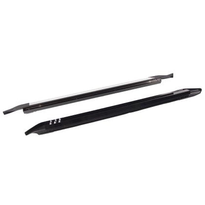 Степенки за Toyota Rav4 (2009-2012) - с 2.4 двигател - View 3