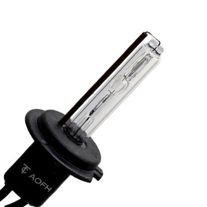 Крушка H7 35W 4300K TC