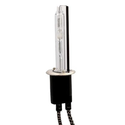Ксенонова крушка Н1 6000K 55W - Fast Bright - View 2