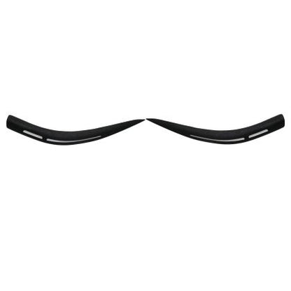 Вежди за фарове BMW E60 / E61 (03-08)