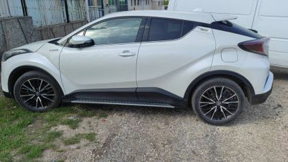 Степенки за Toyota C-HR (2016-2023) - View 3
