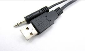 USB интерфейс към iPod/iPhone/iPad  за BMW E90, E91, E60, E61, E87, X1, X3, X5, Z4, MINI - View 2