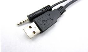 USB интерфейс към iPod/iPhone/iPad  за BMW E90, E91, E60, E61, E87, X1, X3, X5, Z4, MINI - View 3