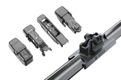 Чистачка Bosch Aerotwin - 65cm. - View 3