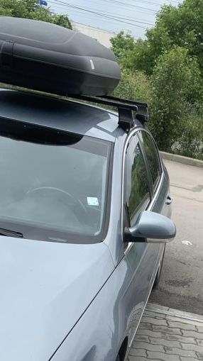 Ветробрани за VW PASSAT (B6/B7) (2005-2015) Sedan , Combi - 2бр. предни - View 3