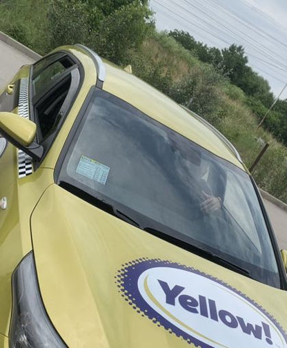 Ветробрани за KIA CEED / XCEED (2018+) Combi / HTB - 2бр. предни - View 3