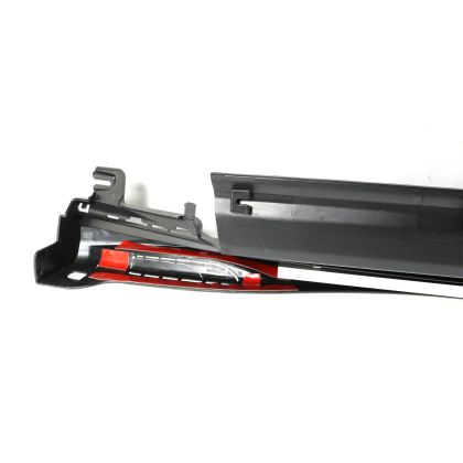Степенки BMW X3 G01 (2018+) - View 3