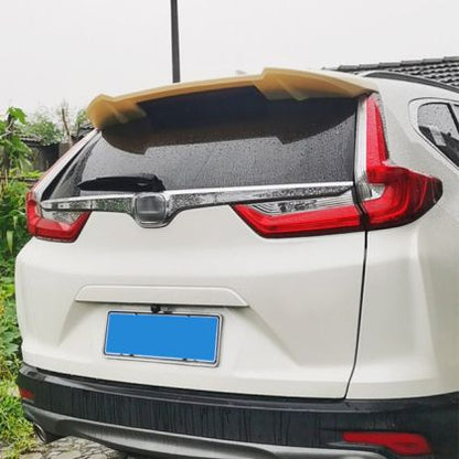Спойлер антикрило за Honda CR-V (2017-2020) - черен гланц - View 2