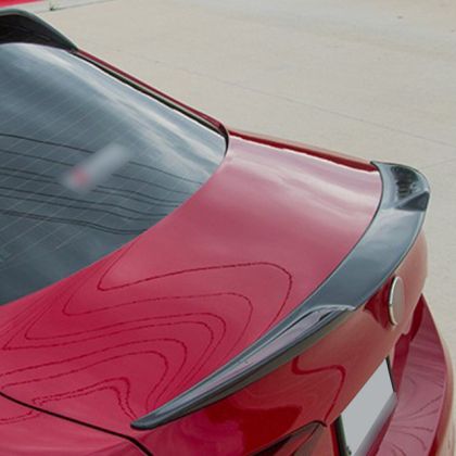 Спойлер за багажник Alfa Romeo Gulia (2015+) - View 2