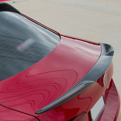 Спойлер за багажник Alfa Romeo Gulia (2015+) - View 2