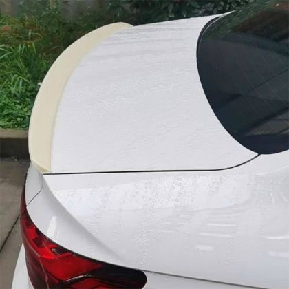 Спойлер за багажник Audi A4 B9 (2019+) S4 Style - View 2
