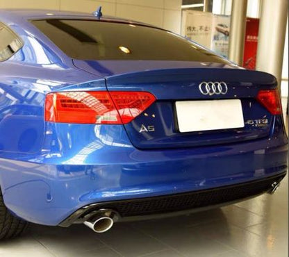 Спойлер за багажник Audi A5 8T8 Sportbkack (2009-2016) - View 2