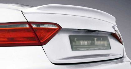 Спойлер за багажник Audi A5 8T coupe (2007-2013) Caratere Style - View 2