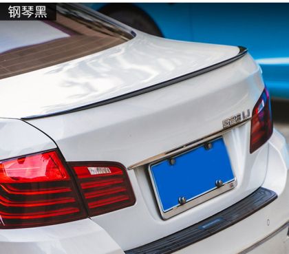 Спойлер за багажник BMW F10 (2010-2016) M5 Style - View 2
